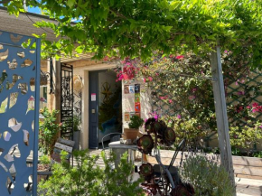 Hôtel Auberge Provençale